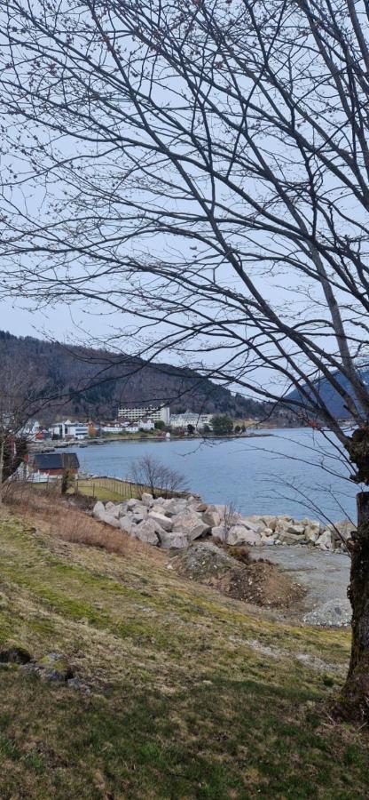 巴里斯川Frydenlund别墅 外观 照片